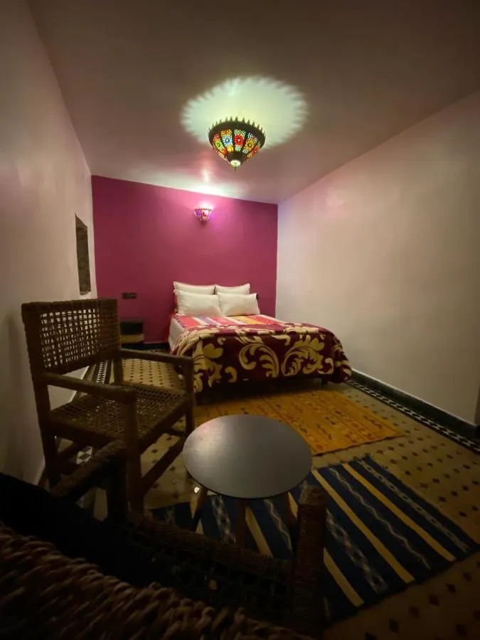 Guest house Dar El Mizan Bed & Breakfast Fes