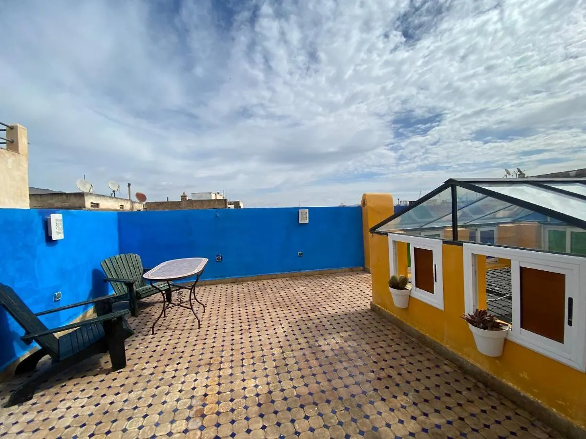 Dar El Mizan Bed & Breakfast Fes 0*,  Morocco