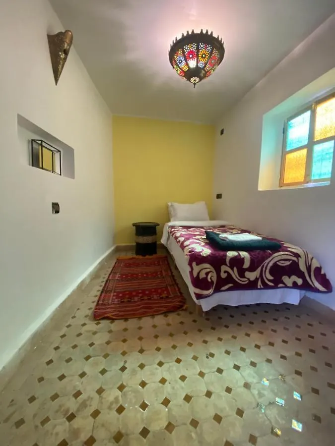 Dar El Mizan Bed & Breakfast Fes Guest house