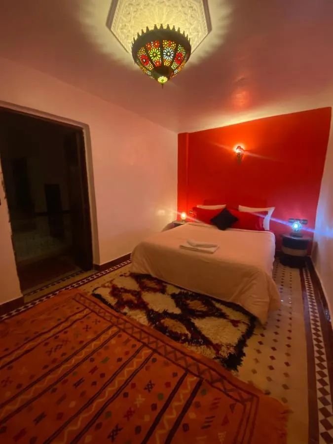 Dar El Mizan Bed & Breakfast Fes