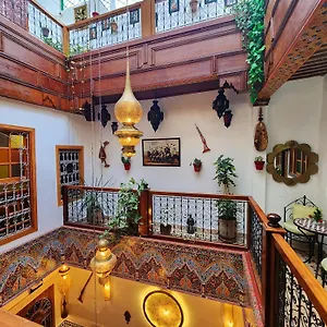 Dar Kassim Fez
