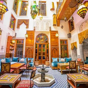 رياض فيروس رياد