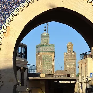 Dar Cleopatra Fez