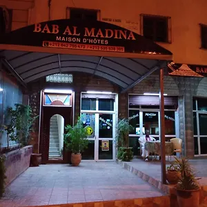 باب المدينة فندق مبيت وإفطار