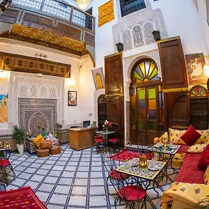 Dar Lalamoune Fez