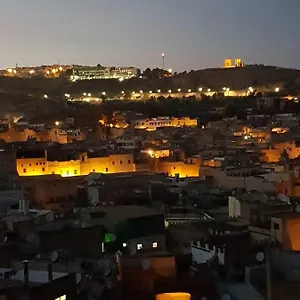Palais Alfirdaous Medina Fez